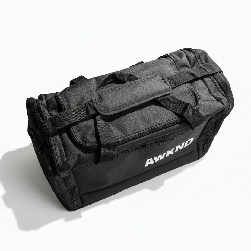 AWKND Essential Duffle Bag ( 1-WEEK PRE-ORDER)