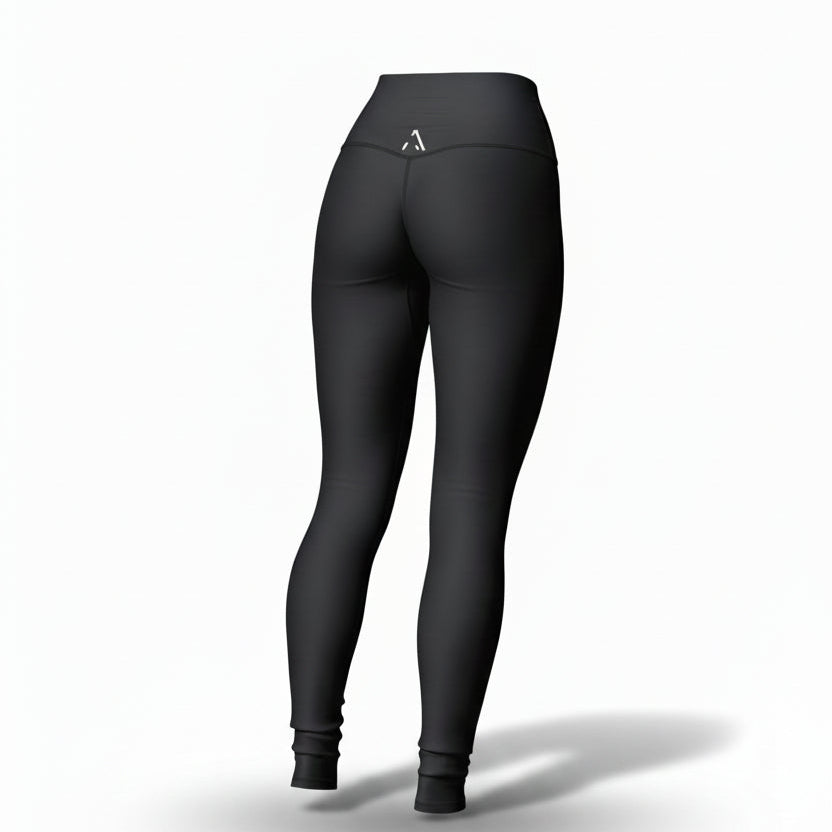 AWKND Women's Leggings