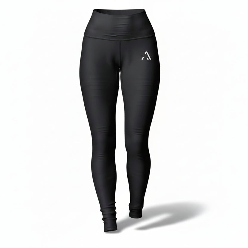 AWKND Women's Leggings