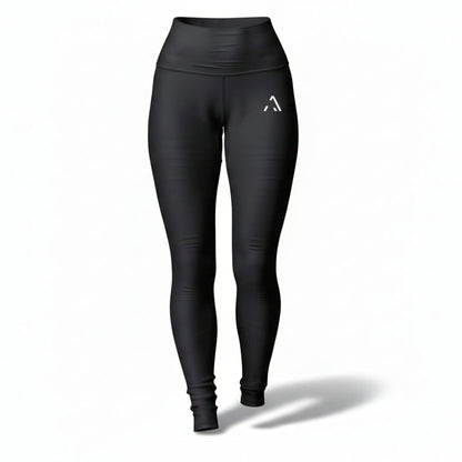 AWKND Women's Leggings