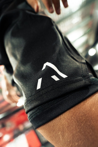 AWKND 2-in-1 Hybrid Shorts