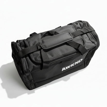 AWKND Essential Duffle Bag ( 1-WEEK PRE-ORDER)